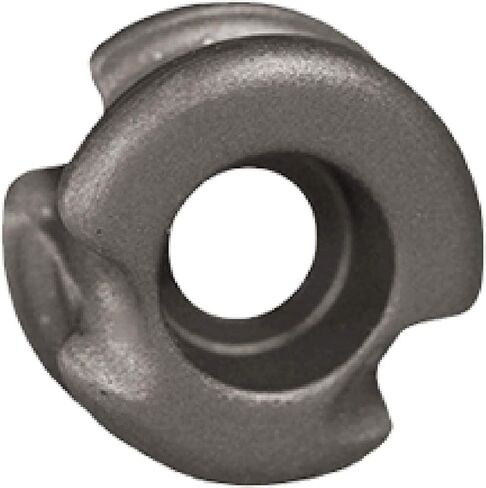 Radical Archery Designs RAD Super Deuce 38 Peep Sight Grey 1/4 in. in Saudi Arabia