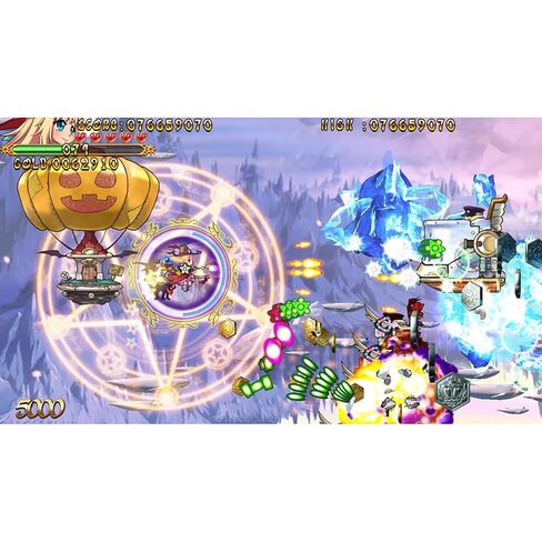 Trouble Witches Final: الحلقة 1 - Daughters of Amalgam - إصدار محدود - بلاي ستيشن 4 (استيراد الاتحاد الأوروبي) in Saudi Arabia