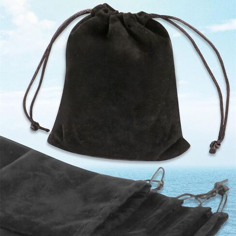 Reel Bag Portable Drawstring Protect Fishing Wheel Storage Pouch Tackle Gear Accessories Storage Drawstring Protectors Pouch in Saudi Arabia