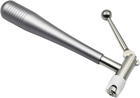 Pinion Puller Movement Gear Extractor for Various Kinds of Watches Portable Watch Wheel Puller for Watchmaker in Saudi Arabia
