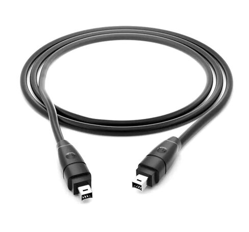 4P/4P 1.8 م 300 سم 4.5 م IEEE 1394 Firewire 400 إلى 4-Pin ذكر إلى كابل بيانات (4.5 م) in Saudi Arabia
