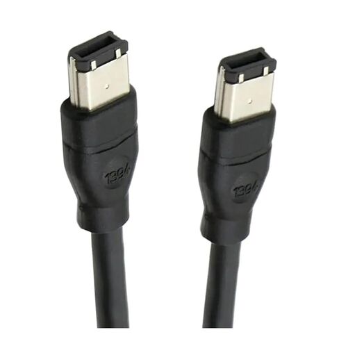 1.8m 300cm 4.5m IEEE 1394 Firewire 400 to 6-Pin Male to Data Acquisition Cable(4.5m) in Saudi Arabia