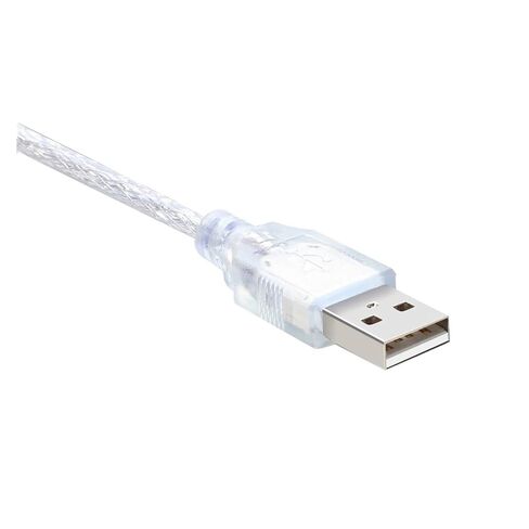 USB Male to Firewire IEEE 1394 4 Pin ILink Adapter Cord Firewire Cable for DCR-TRV75E DV Camera Cable 120cm 4ft in Kuwait
