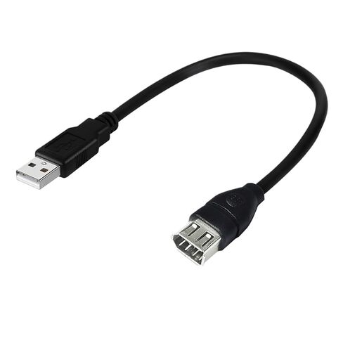 سلك نحاسي قياسي IEEE400 1394 كابل Firewire USB AM إلى 6P إلى 6pin ذكر أنثى سلك توصيل بطاقة الصوت 300 سم (USB-6Pin Female-0.2m) in Saudi Arabia