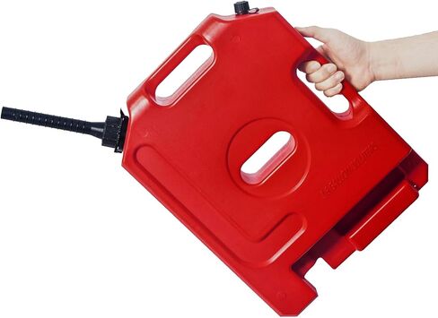 حاوية تخزين سعة 2.2 جالون مع قفل تثبيت (2PC-Lock) in Kuwait