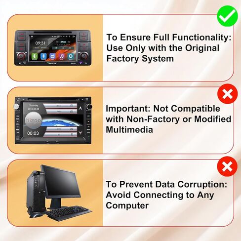2025 Navigation SD Card Compatible with 2024 CX-30, 2024-2025 CX-5, 2023-2025 CX-90, 2025 Latest Navigation SD Card for USA/Mexico/Canada Maps in Saudi Arabia