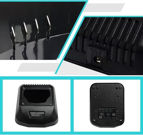 PMNN4812A Battery Charger for Motorola APX Next APX Next XE/XN Walkie Talkie Charger in Saudi Arabia