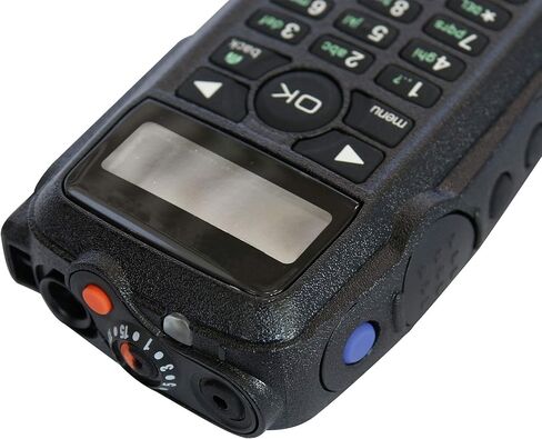 10 Pcs Black Repair Kit Case Housing Cover for XPR6550 XPR6580 XIR P8268 XIR P8260 DGP6150 DP3600 DP3601 Portable Radio in Saudi Arabia