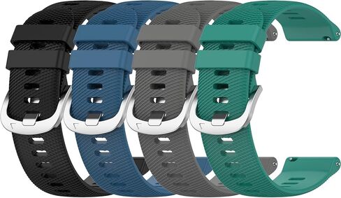 Replacement Band Compatible with Mindrose Fitness Tracker,Silicone Bands Quick Release Adjustable Wristband Strap for Mindrose Watch Bands for Women Men in Saudi Arabia