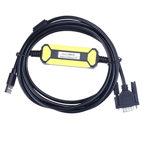 USB-LM for LM Series Programming Cable USB Port Data Download Communication Line in Kuwait