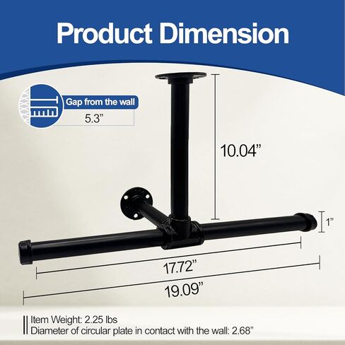 شماعة سترة مثبتة على الحائط معدات تكتيكية مع حامل عرض خوذة، رف معدات الشرطة الثقيلة، ملحقات حامل لوحة Airsoft، حامل درع الساموراي، تخزين معدات الدراجات النارية in Kuwait