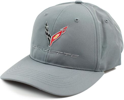 C8 Corvette Next Gen Hat Performance Hat in Saudi Arabia