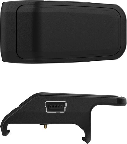 2 حزمة مشبك شحن متوافق مع Garmin Sport Pro TT15 mini T5 mini PT10 PT6 TB10 محول شاحن طوق تدريب الكلاب in Kuwait