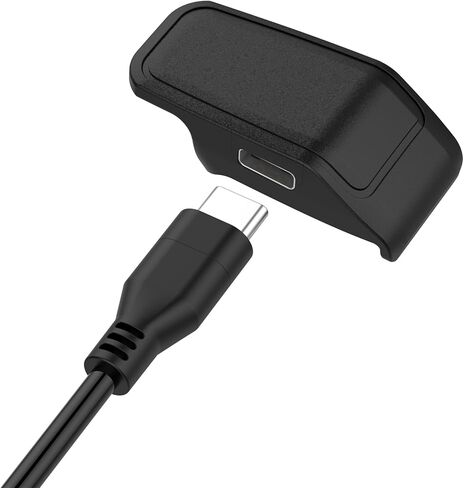 2 حزمة مشبك شحن متوافق مع Garmin Sport Pro TT15 mini T5 mini PT10 PT6 TB10 محول شاحن طوق تدريب الكلاب in Kuwait