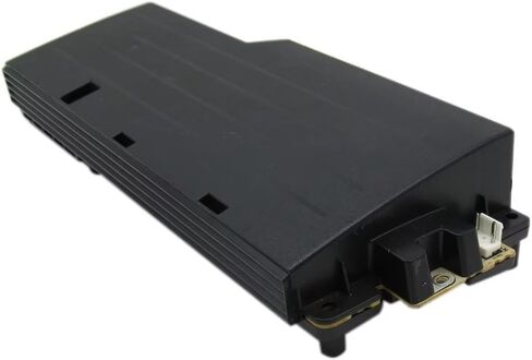USonline911 مزود الطاقة لجهاز Sony Playstation 3 PS3 Slim CECH-2501A APS-270 EADP-200DB in Saudi Arabia