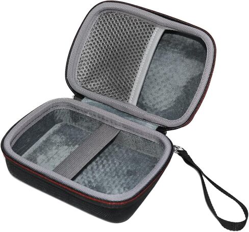 Hard Protective Travel Case Bag Fit for GeowFii Night Vision Binoculars Mini Digital Night Vision Goggles(only case) in Saudi Arabia