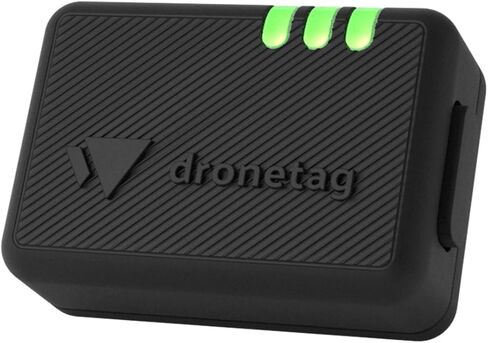 Beacon Gen 2 Broadcast Remote ID Module in Saudi Arabia