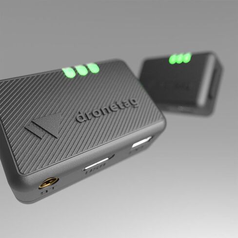 Beacon Gen 2 Broadcast Remote ID Module in Saudi Arabia