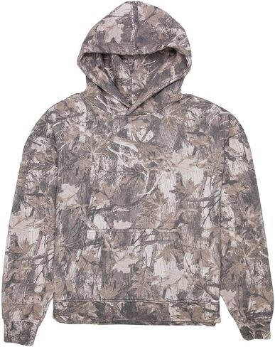 Rsq Mens Oversized Hoodie in Saudi Arabia