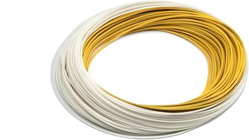 خط الطيران العائم للأمام من Royal Wulff Bamboo - مستدق كلاسيكي WF للخيزران والألياف الزجاجية، والتجفيف الدقيق والقوالب الدوارة in Kuwait
