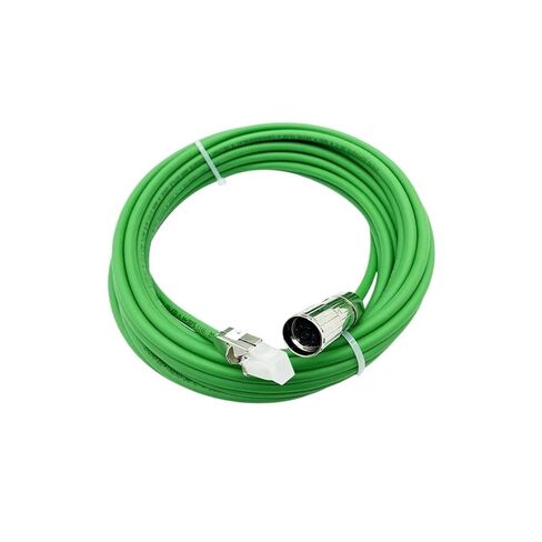 كابل التشفير 6FX5002-2DC40-1AD0 6FX5002-2DC40-1AF0 6FX5002-2DC40-1AH0 6FX5002-2DC40-1BF0 6FX5002-2DC40-1CA0(6FX5002-2DC40 PVC، 3 متر) in Saudi Arabia