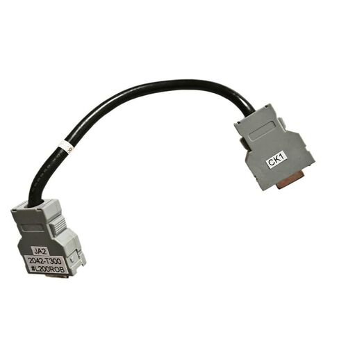 A02B-0309-K813 A02B-0319-K813 2042-T300 كابل MDI JA2 CK1 CK27 (20 سم) in Kuwait
