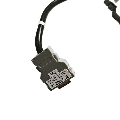 A02B-0309-K813 A02B-0319-K813 2042-T300 كابل MDI JA2 CK1 CK27 (20 سم) in Kuwait