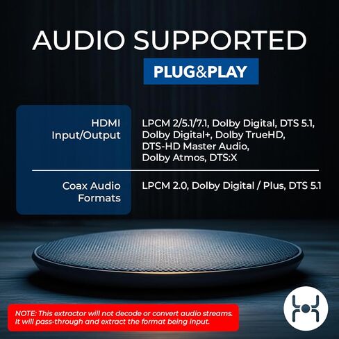 OREI 16x16 HDMI Matrix Switch – 4K@60Hz 18Gbps, HDR10+/Dolby Vision, 4K-to-1080p Downscaling, Audio Extraction, ARC Support, EDID Management, LAN/RS232/IR Control in Saudi Arabia