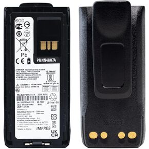 PMNN4808A PMNN4809A 7.2V 3000mAh IMPRES بطارية ليثيوم أيون in Kuwait