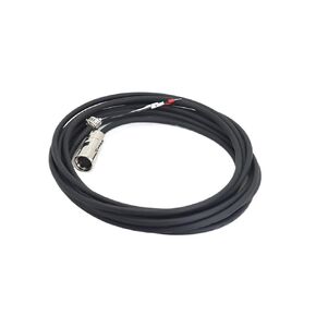 V90 Servo Motor with Brake Power Cable 6FX3002-5BL03-1AD0 6FX3002-5BL03-1AF0 6FX3002-5BL03-1BA0/1CA0(6FX3002-5BL03-1AH0) in Kuwait