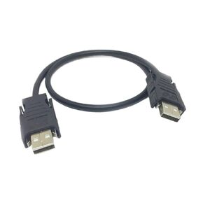 Servo Communication Cable JEPMC-W6002-05-E CN6A CN6B(15M) in Kuwait