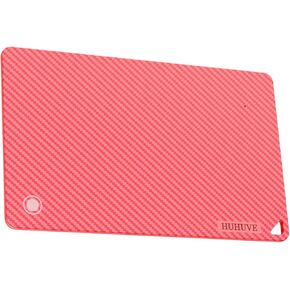 2026 [MFi Certified] Credit Card Wallet Tracker PRO (iOS Only) in Works with Find My GPS Tracking Card IP69 Slim Passport Item Finder, 6-10 Battery Life in Saudi Arabia