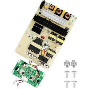 التلفزيون مجلس الطاقة العرض صالح ل Haier E021M425-J3 E021M509-A2 ONN E021M425-J1 E021M509-B2 Repace TV7001-ZC02-01 in Saudi Arabia