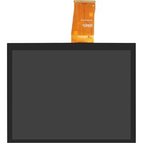 ترقية LA084X01 17-20 8.4 بوصة لشاشة Uconnect 4C UAQ LCD التي تعمل باللمس استبدال الملاحة الراديوية - حل اللزج/المتصدع in Kuwait