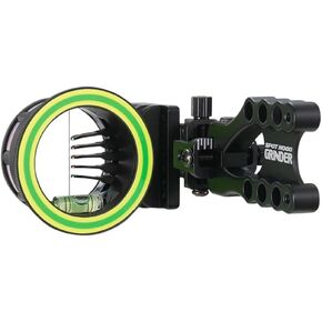 Spot Hogg Grinder MRT Micro Adjust, 5 Pin Bow Sight, RH/LH in Saudi Arabia