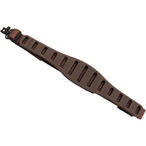 Quake 53006-0 Claw Contour Rifle Sling, Brown in Saudi Arabia