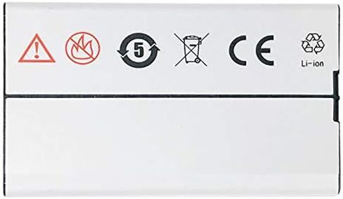 استبدال بطارية MF923 لـ ZTE MF923 AT&T Velocity Hotspot LI3728T42P3H794977 in Kuwait