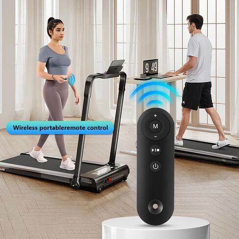 ترقية جهاز التحكم عن بعد لجهاز المشي Lichico AD-4000 Plus، DK-38AB-1، DK-38AB-2، UT-38AB IY تحت المكتب. استبدال وسادة المشي عن بعد لجهاز Lichico Home الصغير تحت المكتب in Kuwait