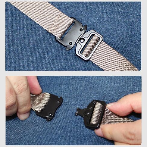 Stalker Sling Adjustable Two Point Gun Sling for Hunting Rifle Shotgun Crossbow Tactical Shoulder Strap with Swivels Padded Crossbody Hands Free Carry Gift for Men in Saudi Arabia