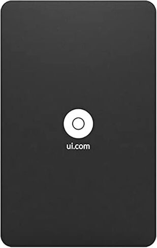 Ubiquiti UA-CARD NFC UniFi Access Card (20 Pack) in Saudi Arabia