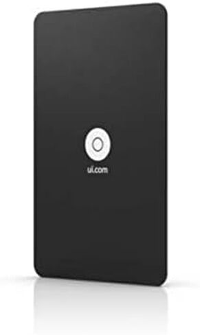 Ubiquiti UA-CARD NFC UniFi Access Card (20 Pack) in Saudi Arabia