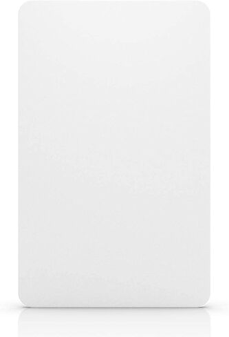 Ubiquiti UA-CARD NFC UniFi Access Card (20 Pack) in Saudi Arabia
