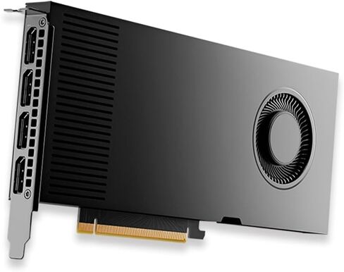 بطاقة رسومات بي ان واي RTX 4000 Ada Generation 20 جيجا DDR6 كوادرو - VCNRTX4000ADA-PB in Saudi Arabia