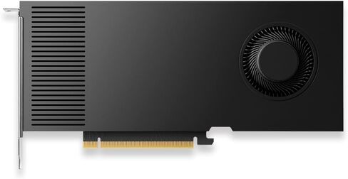بطاقة رسومات بي ان واي RTX 4000 Ada Generation 20 جيجا DDR6 كوادرو - VCNRTX4000ADA-PB in Saudi Arabia