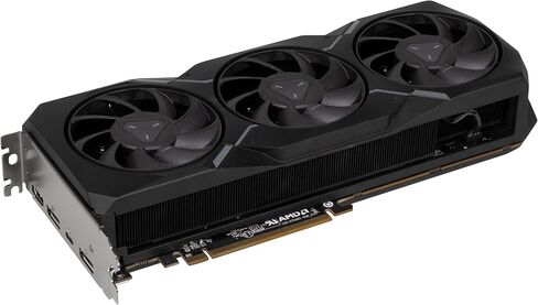 بطاقة الرسومات PowerColor AMD Radeon RX 7900 XT (متجددة) in Kuwait