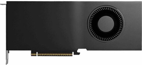 بطاقة رسوميات PNY NVIDIA RTX PRO 4500 - 32 جيجا بايت GDDR7 - ارتفاع كامل - عرض الناقل 7680 × 4320-256 بت - PCI Express 5.0 x16 - DisplayPort - 4 x DisplayPort in Saudi Arabia