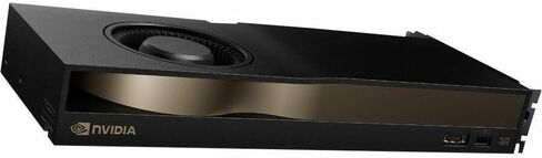 بطاقة رسوميات PNY NVIDIA RTX PRO 4500 - 32 جيجا بايت GDDR7 - ارتفاع كامل - عرض الناقل 7680 × 4320-256 بت - PCI Express 5.0 x16 - DisplayPort - 4 x DisplayPort in Saudi Arabia