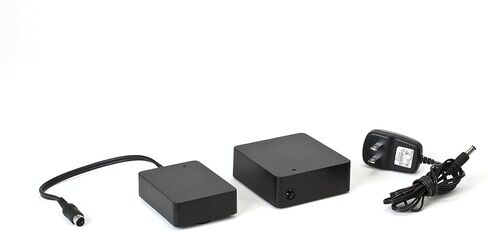 مضخم صوت Klipsch RP-1600SW مقاس 16 بوصة مع مجموعة لاسلكية WA-2 in Kuwait