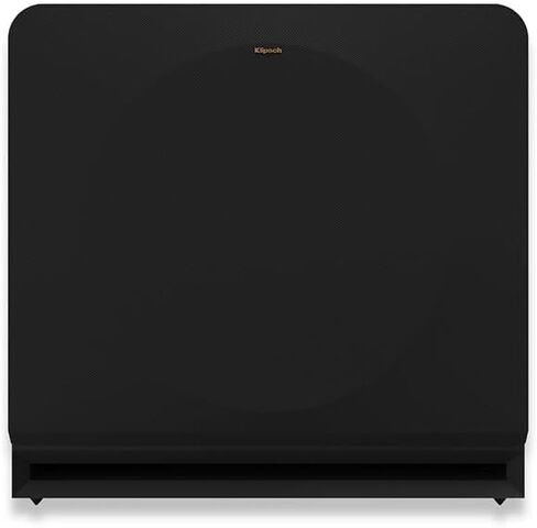 مضخم صوت Klipsch RP-1600SW مقاس 16 بوصة مع مجموعة لاسلكية WA-2 in Kuwait