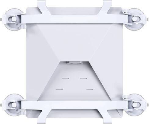 حامل كأس شفط للسيارة لـ Starlink Mini، طقم تثبيت آمن لنوافذ السيارة وفتحات الشمس، شفط قوي لإشارة الأقمار الصناعية المستقرة على المركبات الترفيهية والقوارب in Kuwait